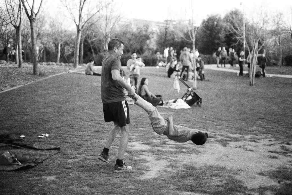 El mar es la pileta donde nadán los&nbsp;pobres